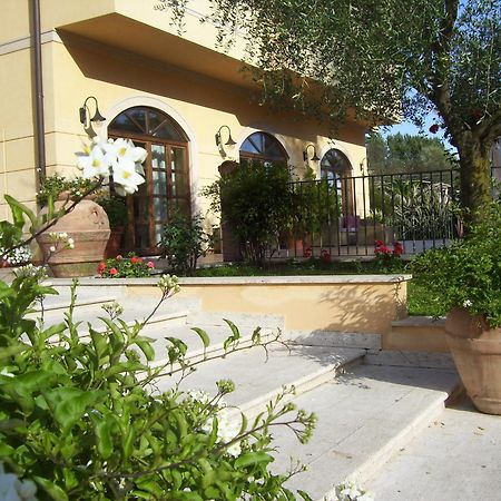 Hotel Del Sole Сора Екстер'єр фото
