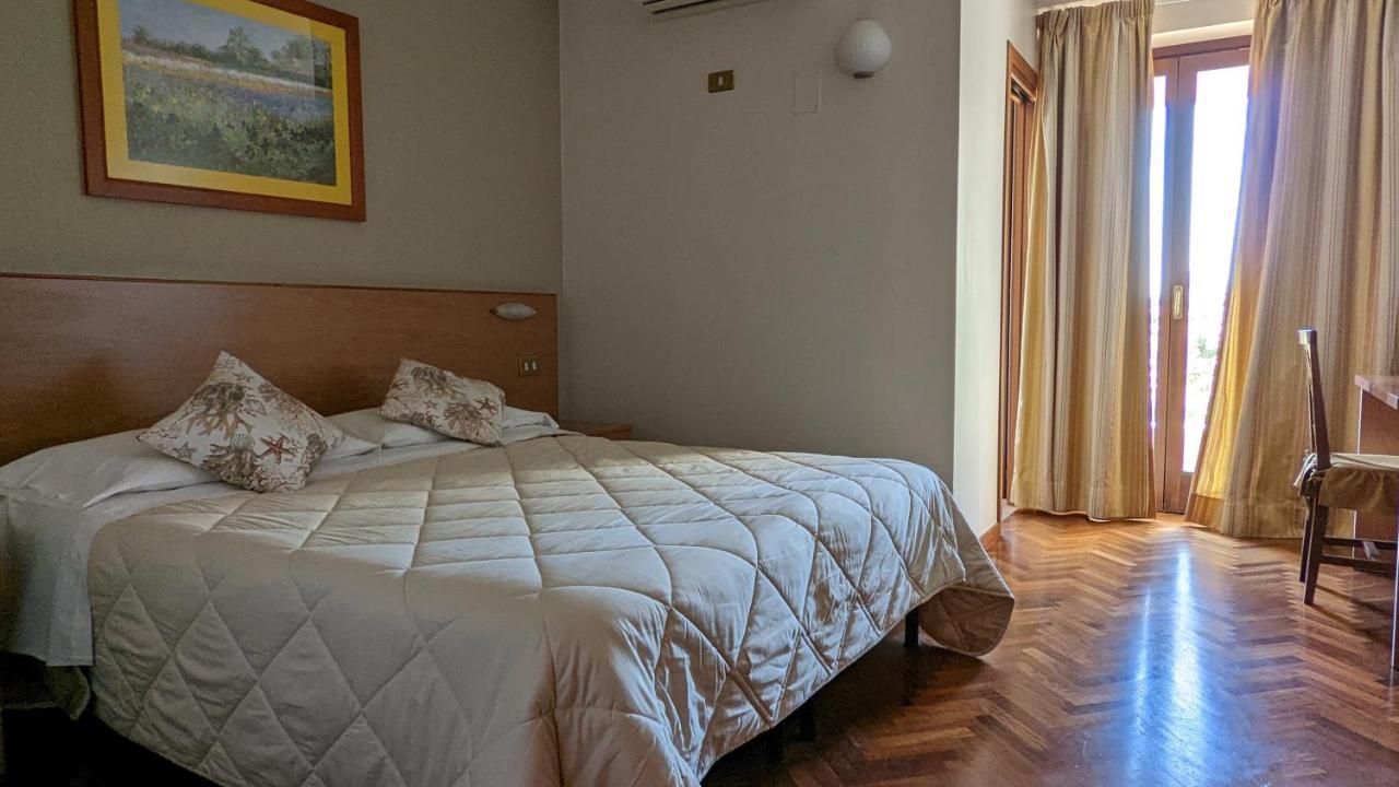 Hotel Del Sole Сора Екстер'єр фото