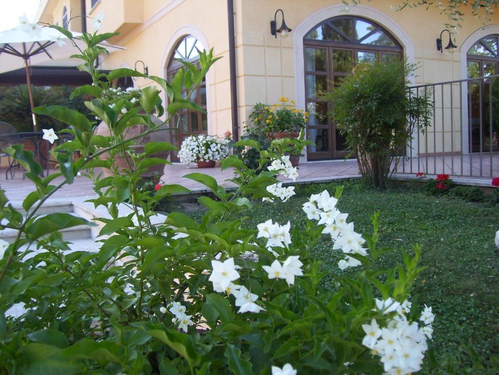 Hotel Del Sole Сора Екстер'єр фото