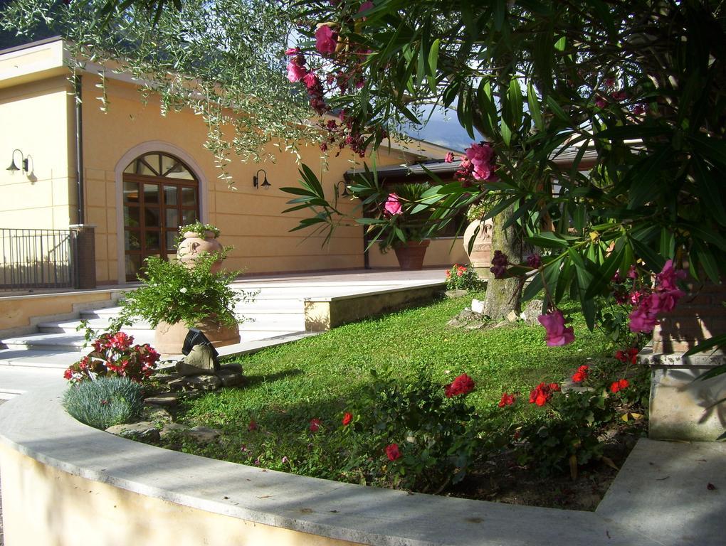 Hotel Del Sole Сора Екстер'єр фото